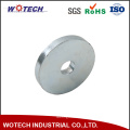 Professional Steel Material CNC Machining Turning Mechanical Part